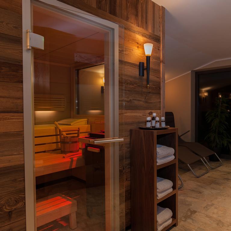 Chalet Paznaun Kappl  Exteriör bild